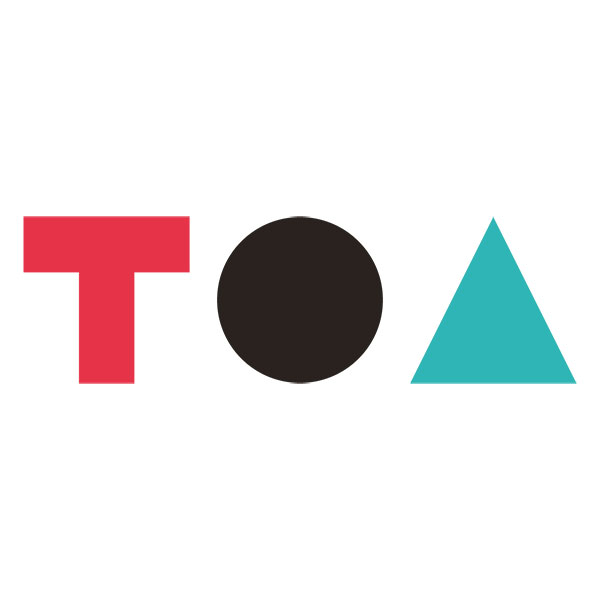 TOA Logo